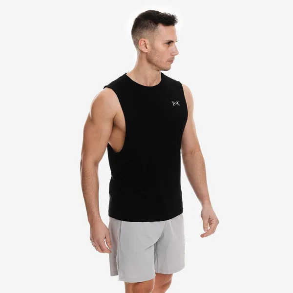 Picsil Tank Man Sleeveless T-shirt