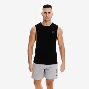 Picsil Tank Man Sleeveless T-shirt