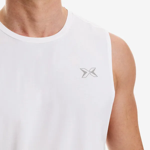 Picsil Tank Man Sleeveless T-shirt