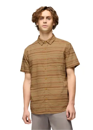 prAna 1970051 Men's Groveland Shirt