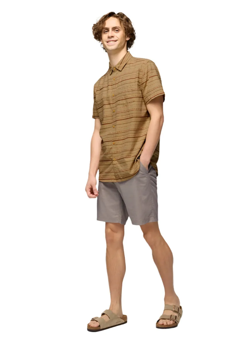 prAna 1970051 Men's Groveland Shirt