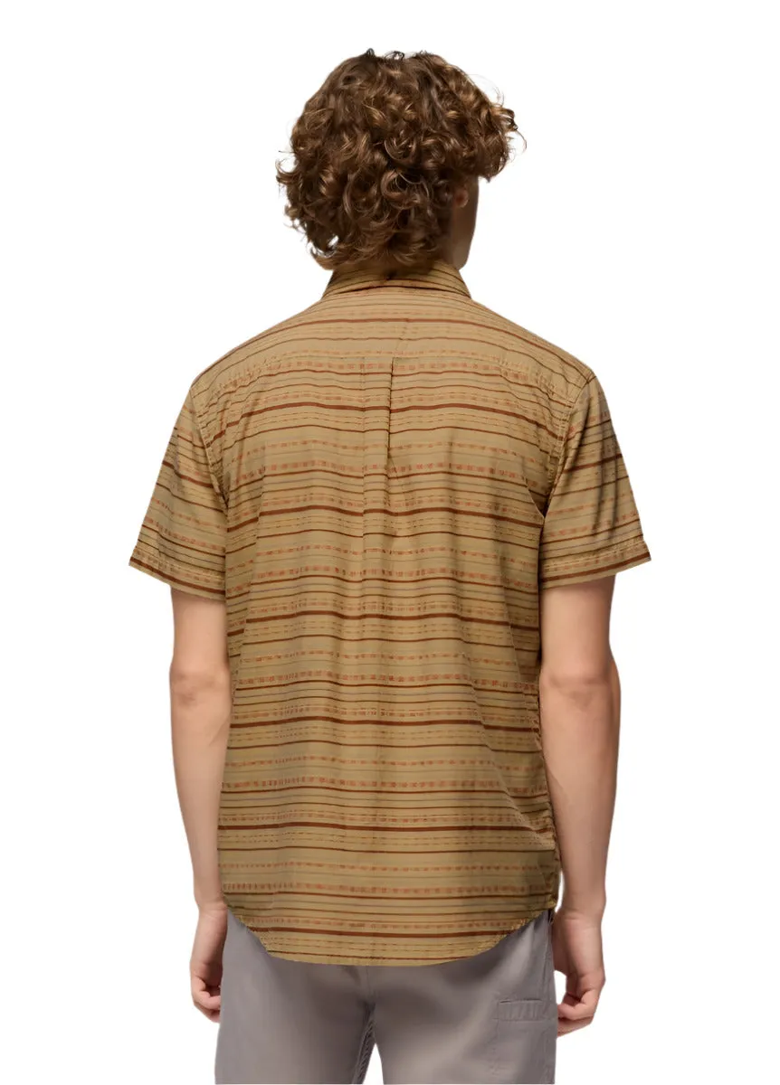 prAna 1970051 Men's Groveland Shirt