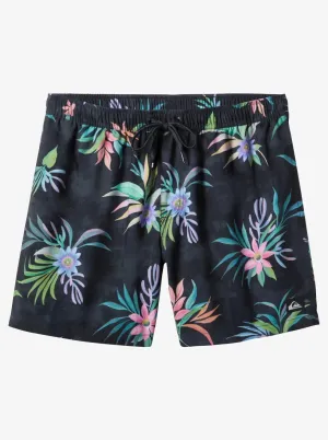 Quiksilver Men's Everyday Mix Volley 17" Sho
