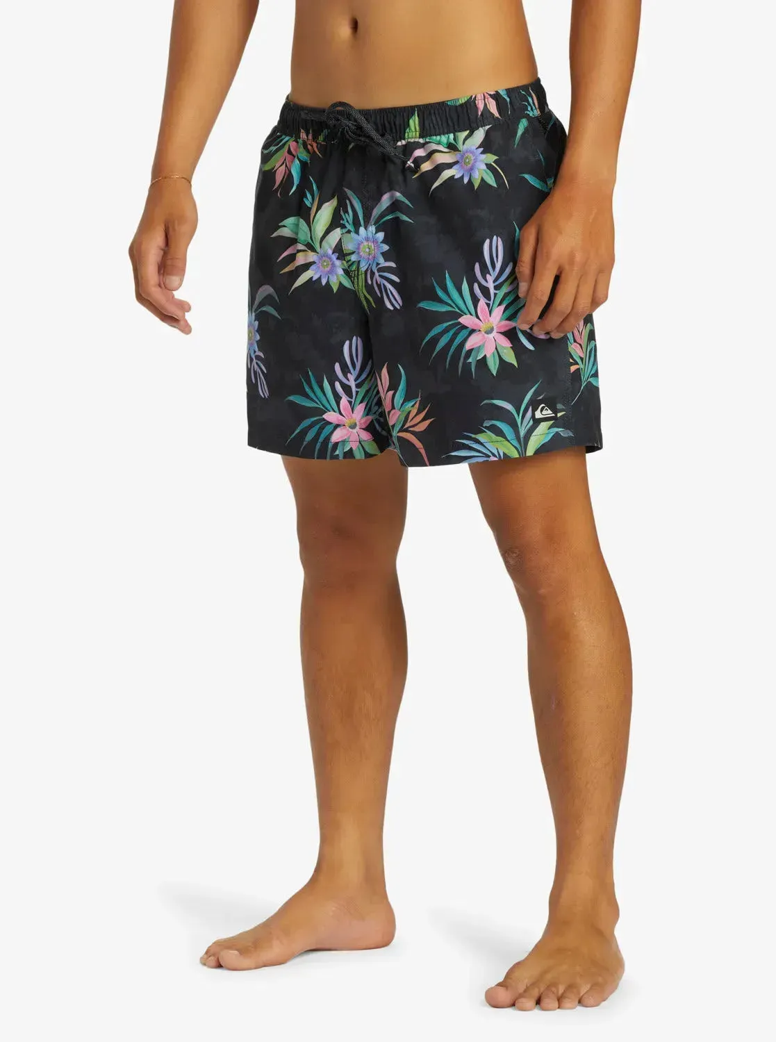 Quiksilver Men's Everyday Mix Volley 17" Sho