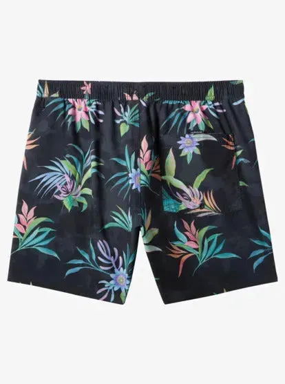 Quiksilver Men's Everyday Mix Volley 17" Sho