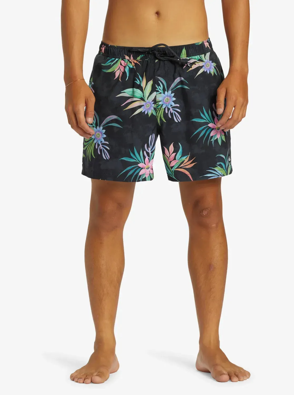 Quiksilver Men's Everyday Mix Volley 17" Sho