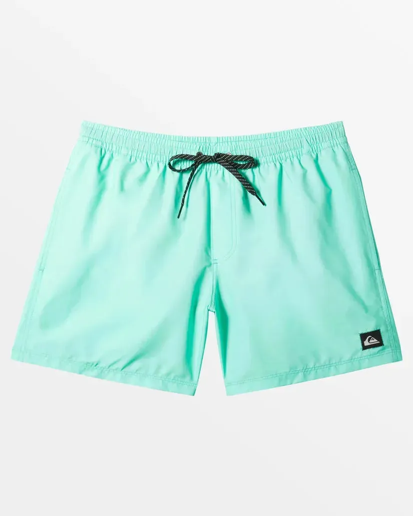 Quiksilver Men's Everyday Solid Volley Short