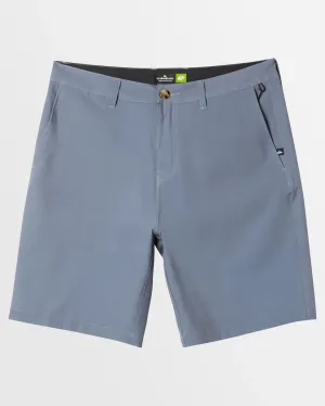 Quiksilver Ocean Union Amphibian 20" - Flint Stone