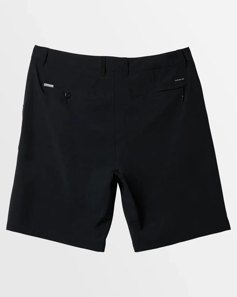 Quiksilver Union Amphibian 20" Short