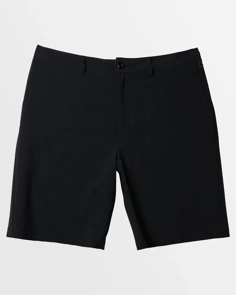 Quiksilver Union Amphibian 20" Short