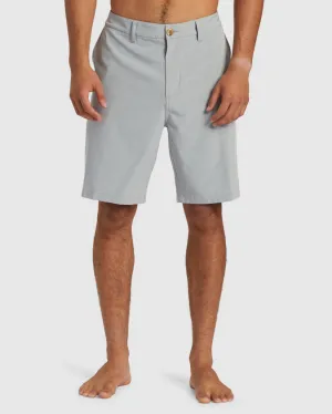 Quiksilver Union Amphibian 20" Shorts
