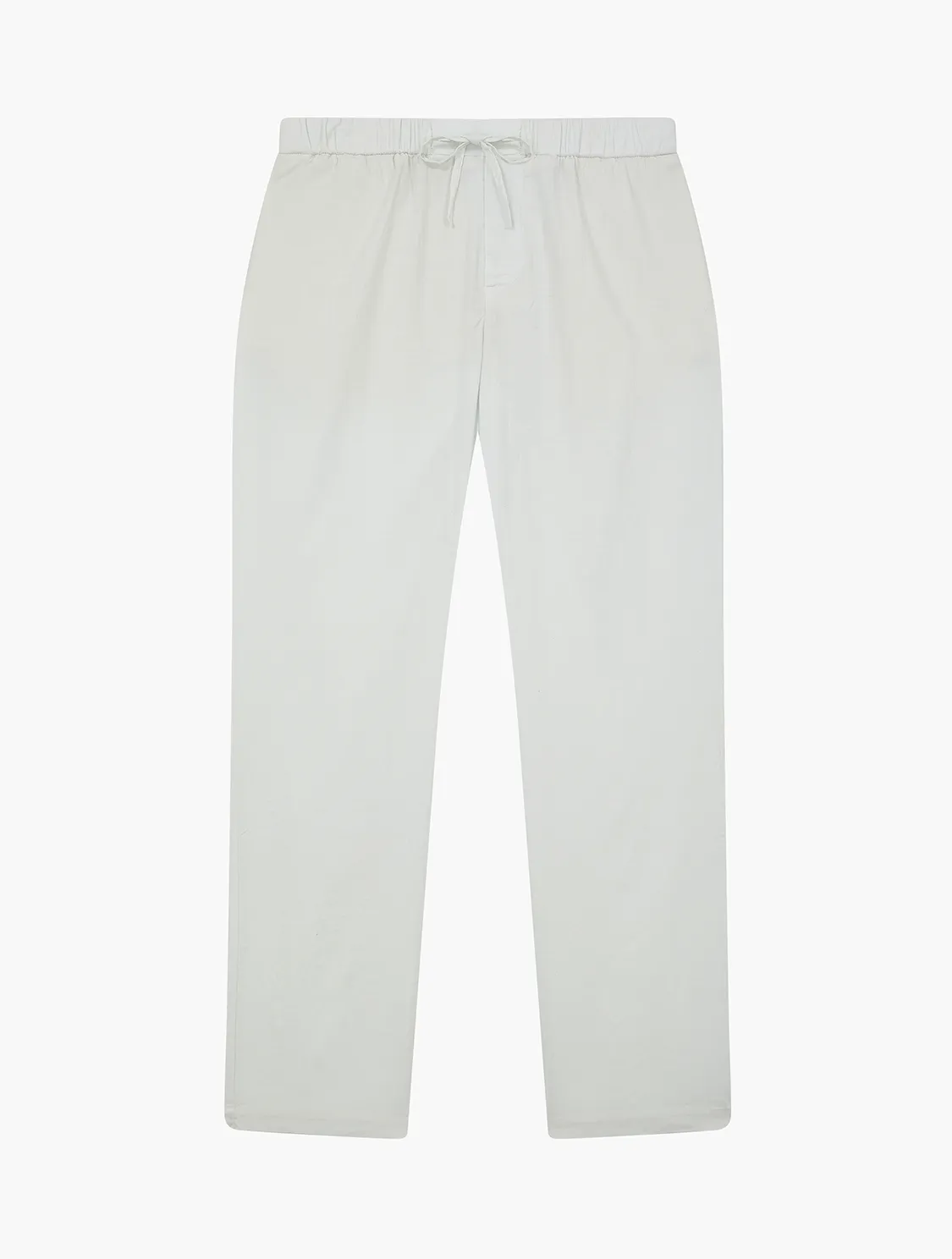 ROCHA COTTON TROUSERS
