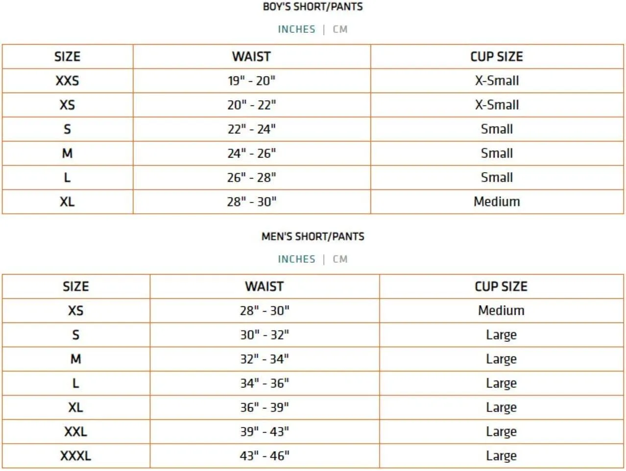SHOCK DOCTOR MEN'S AIRCORE SOFT CUP COMPRESSION SHORTS