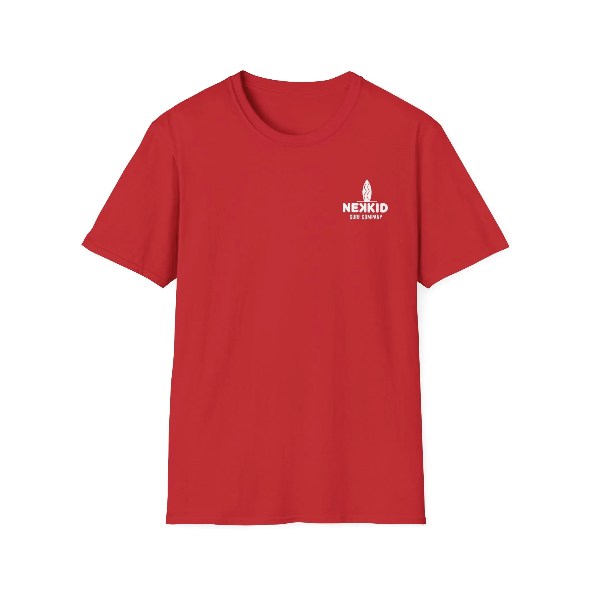Softstyle "Gone Surfing" T-Shirt