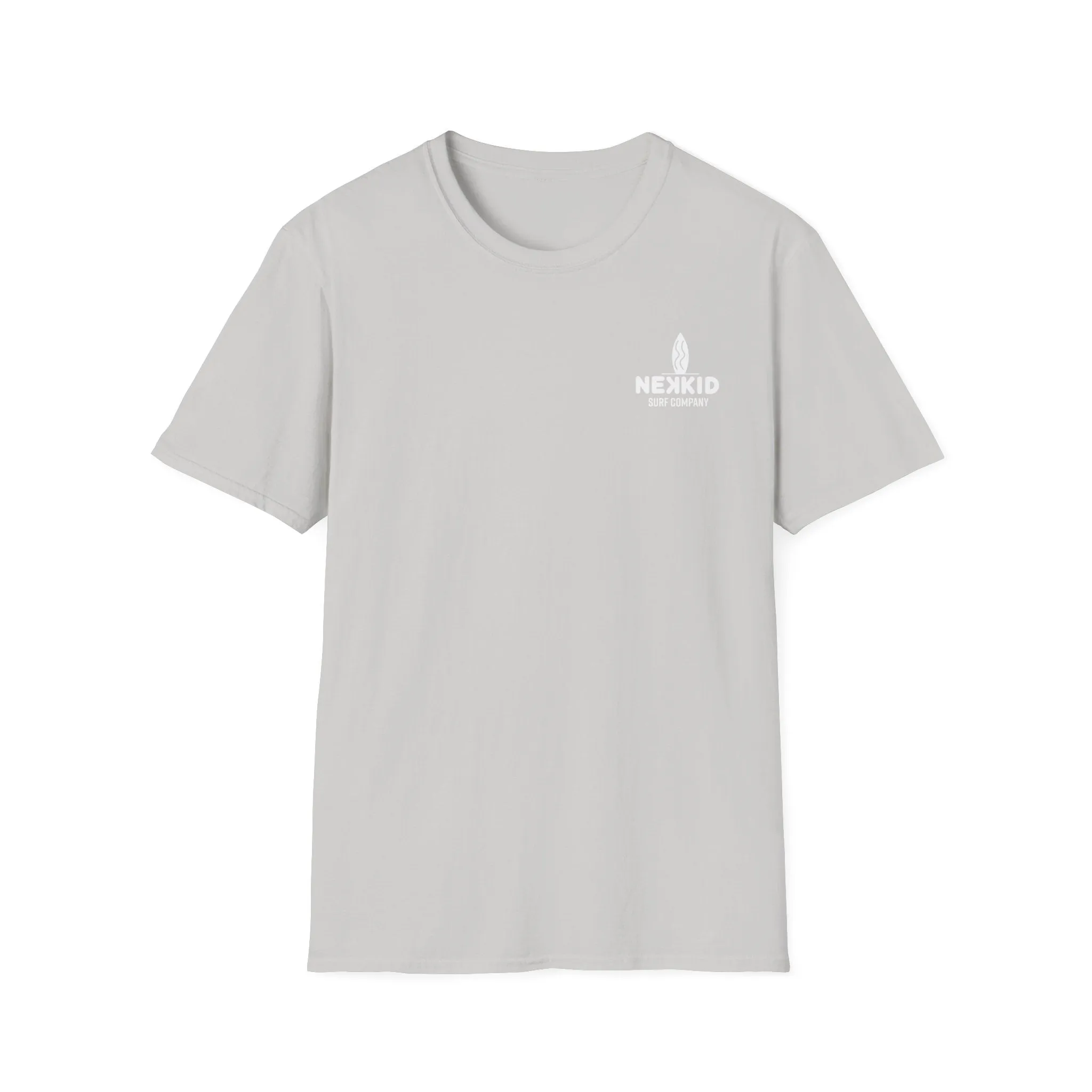 Softstyle "Gone Surfing" T-Shirt