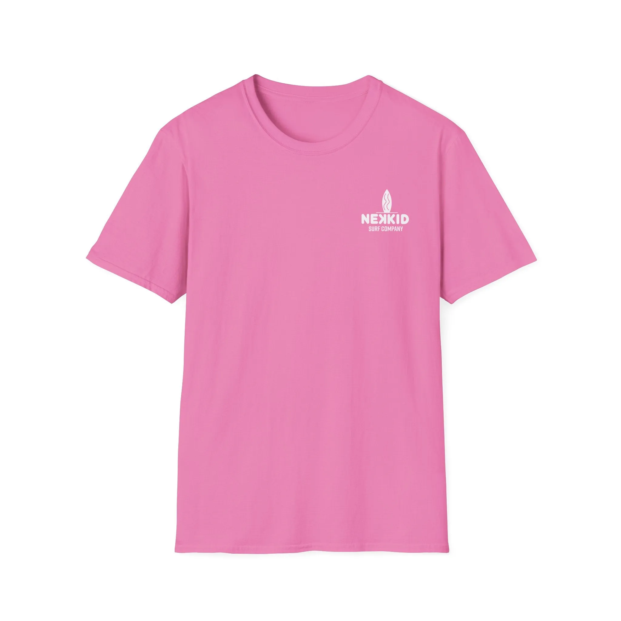 Softstyle "Gone Surfing" T-Shirt