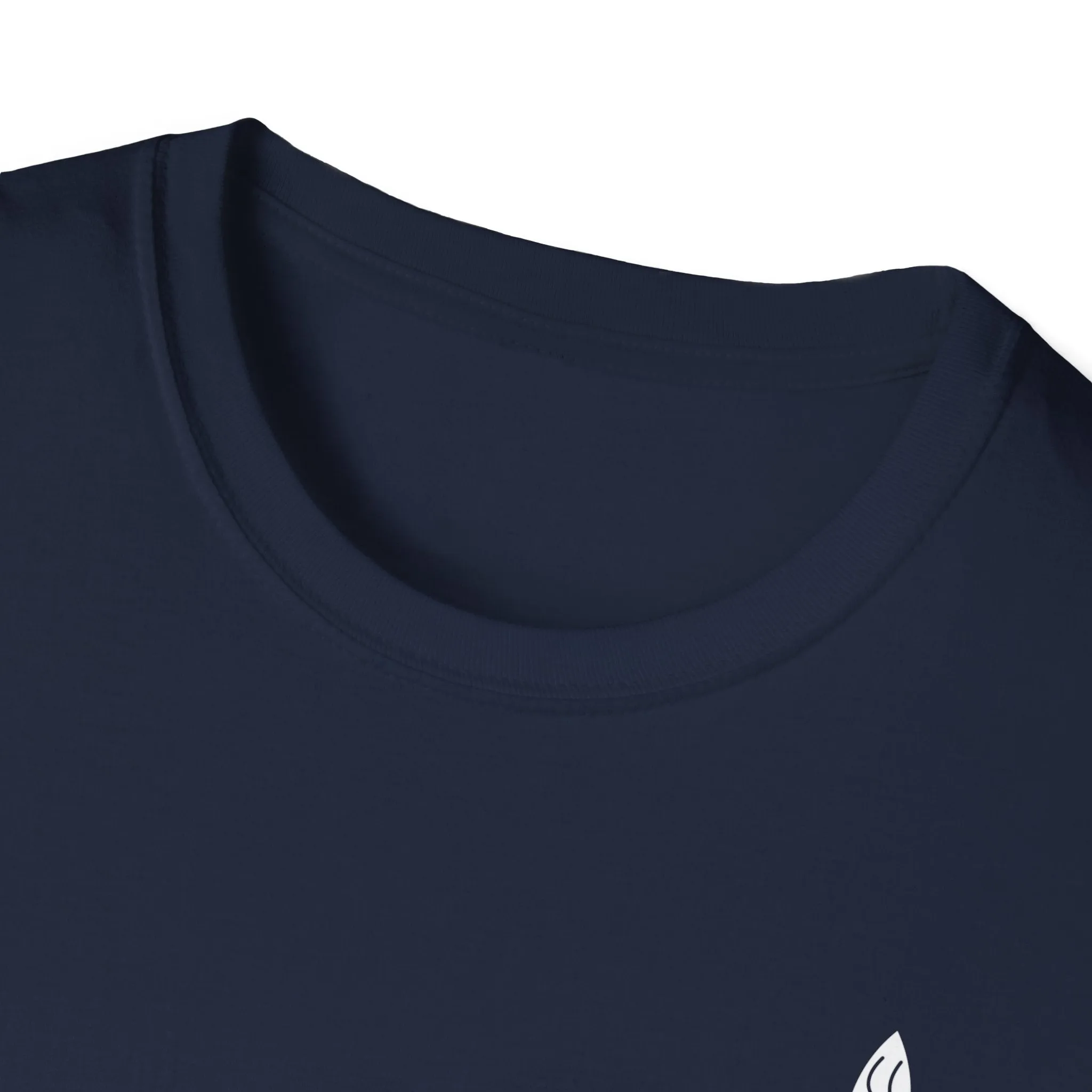 Softstyle "Gone Surfing" T-Shirt