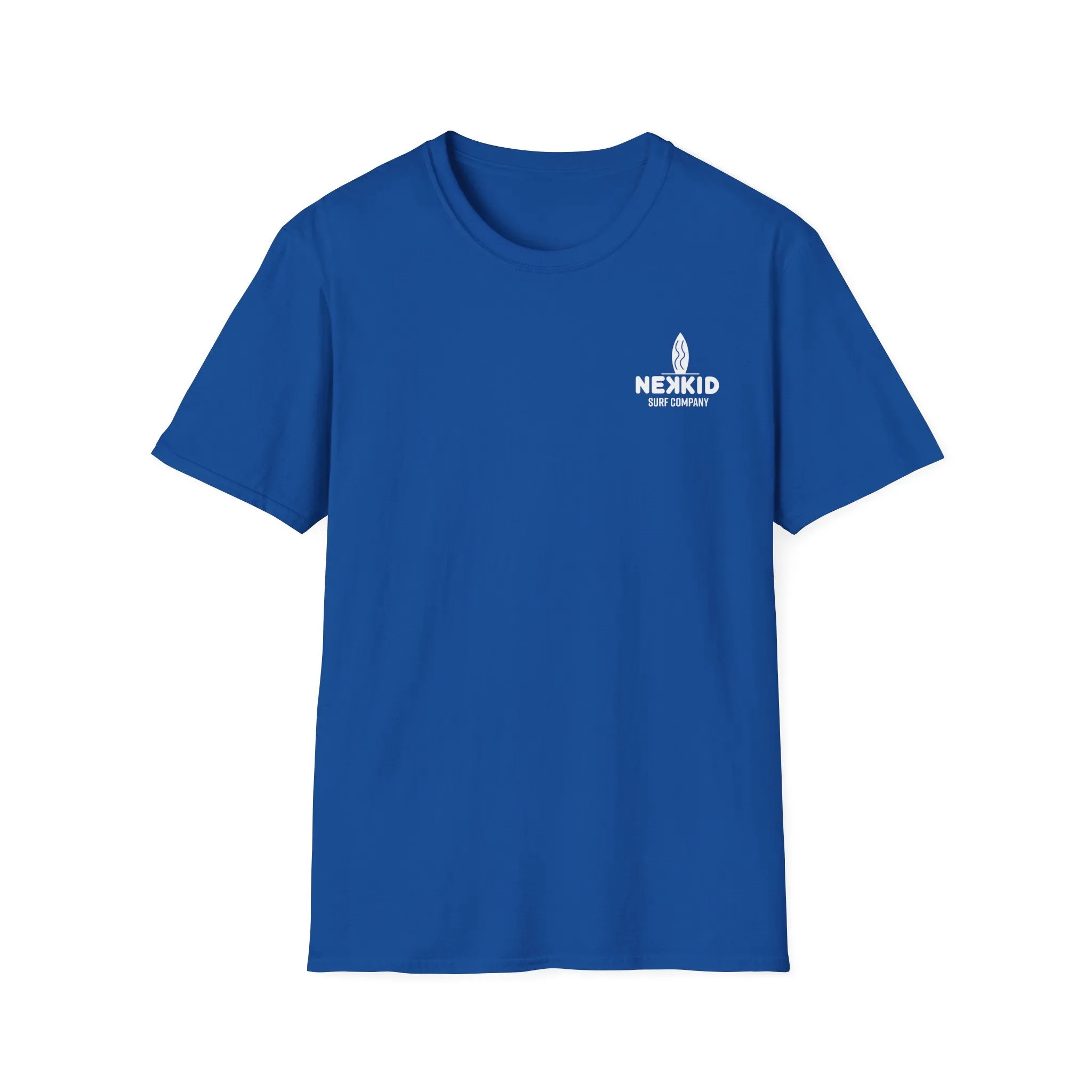 Softstyle "Gone Surfing" T-Shirt