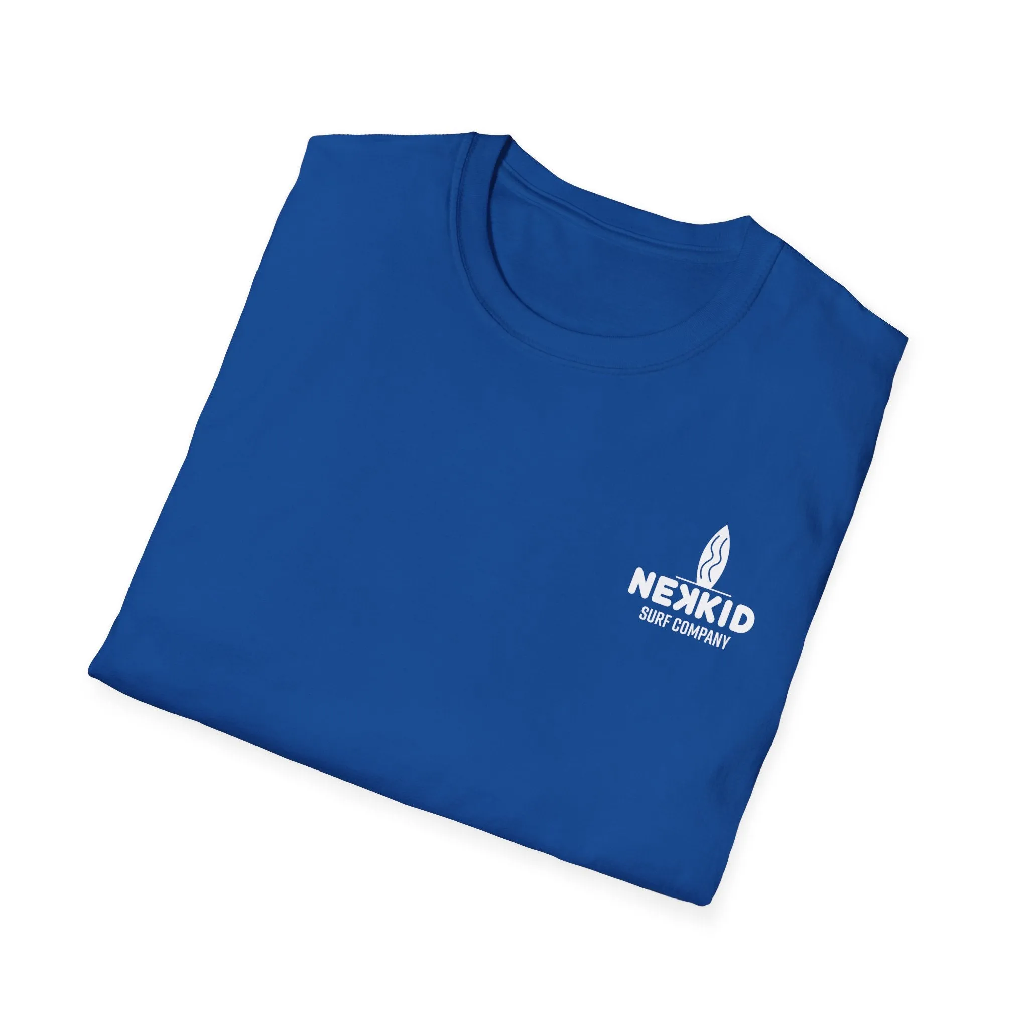 Softstyle "Gone Surfing" T-Shirt