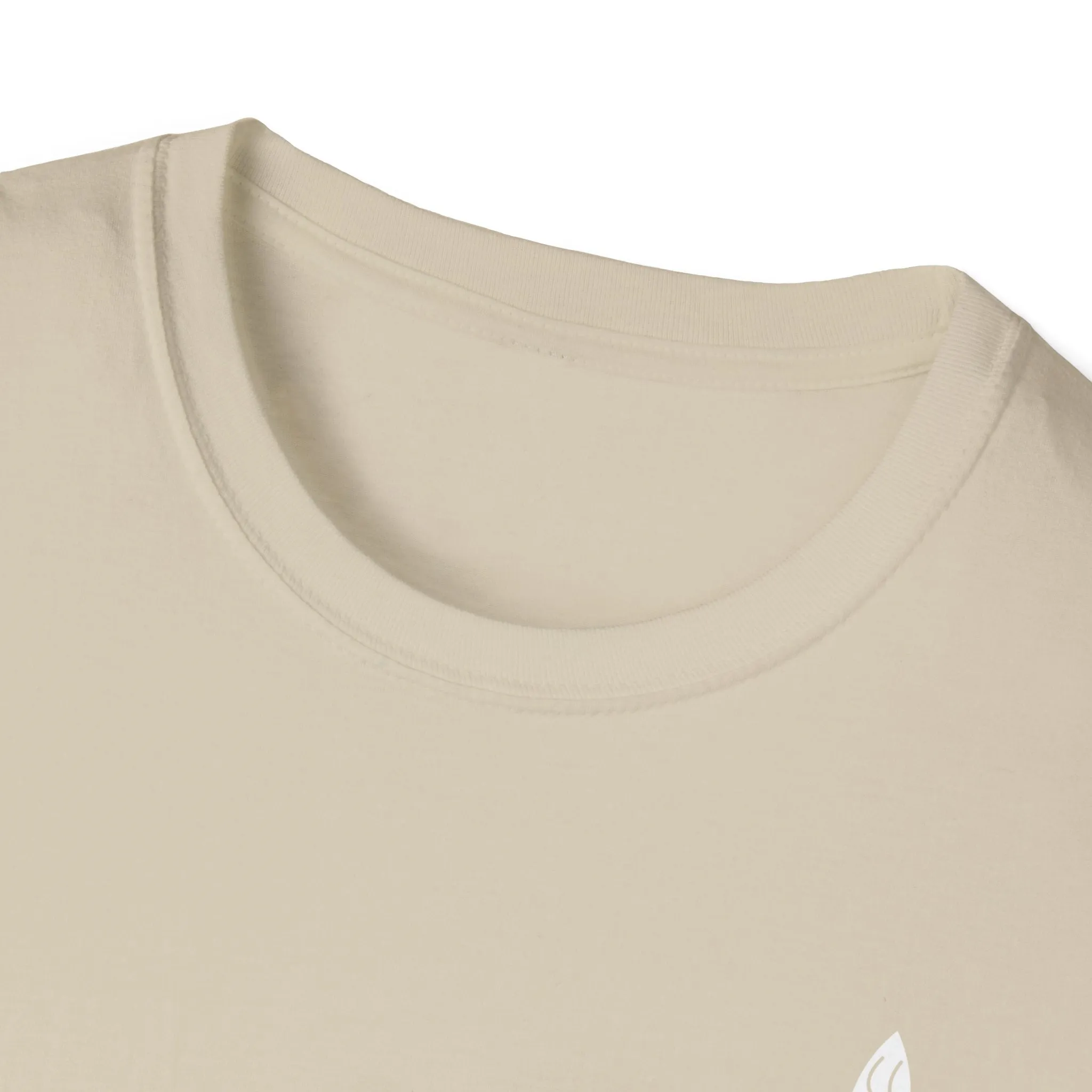 Softstyle "Gone Surfing" T-Shirt