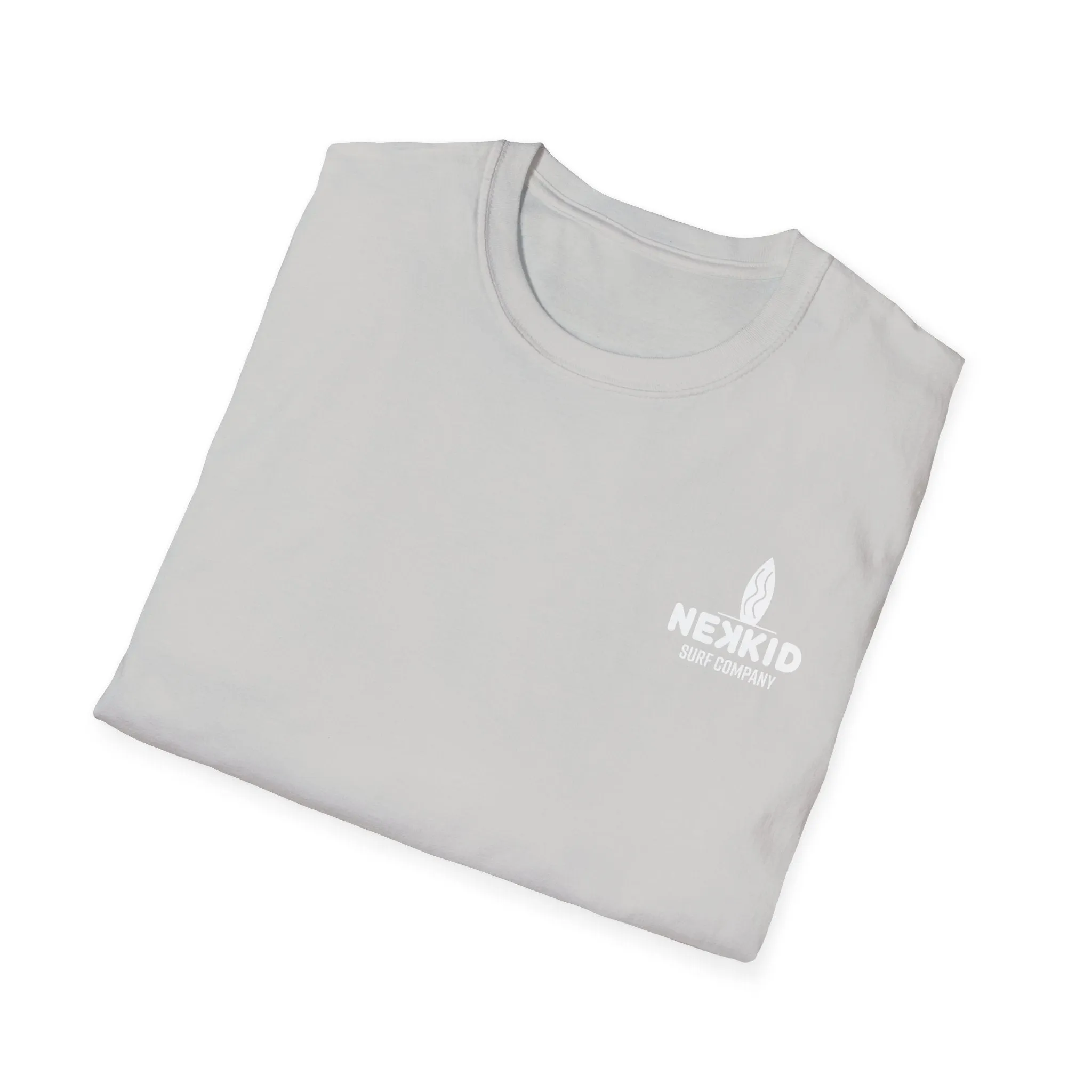 Softstyle "Gone Surfing" T-Shirt