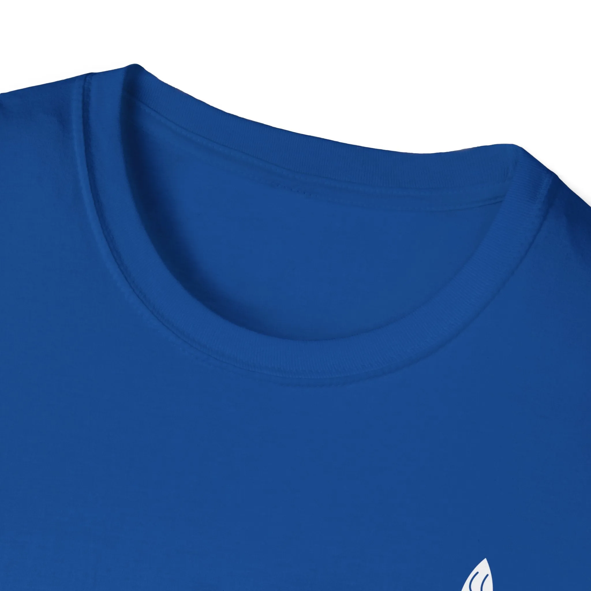 Softstyle "Gone Surfing" T-Shirt