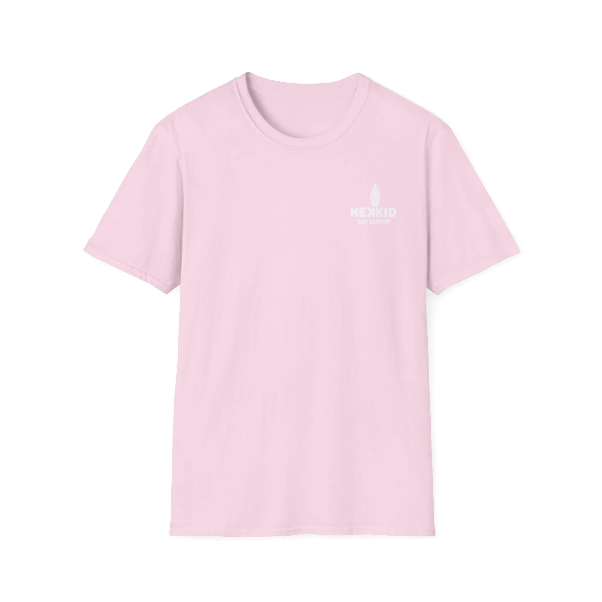 Softstyle "Gone Surfing" T-Shirt