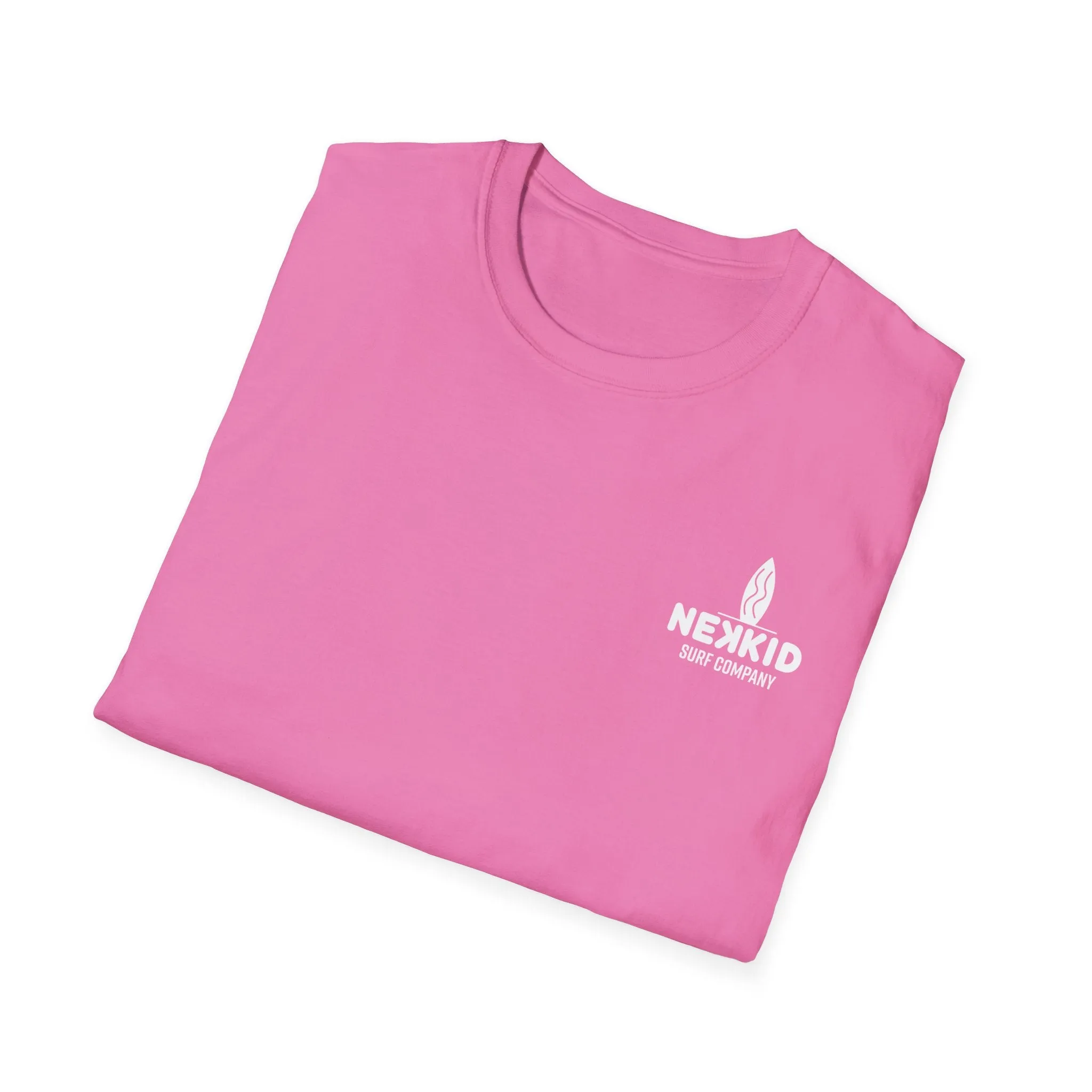 Softstyle "Gone Surfing" T-Shirt
