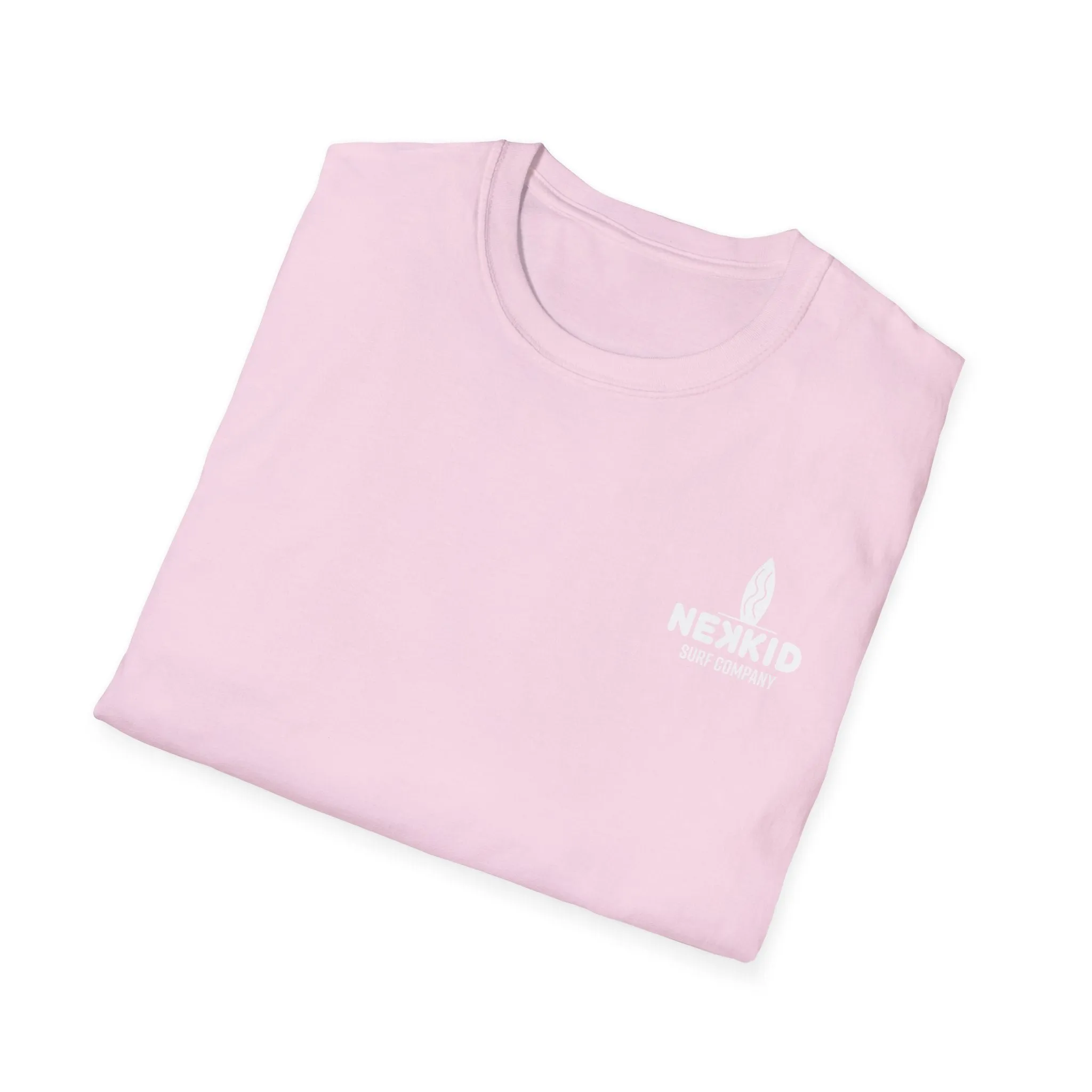 Softstyle "Gone Surfing" T-Shirt