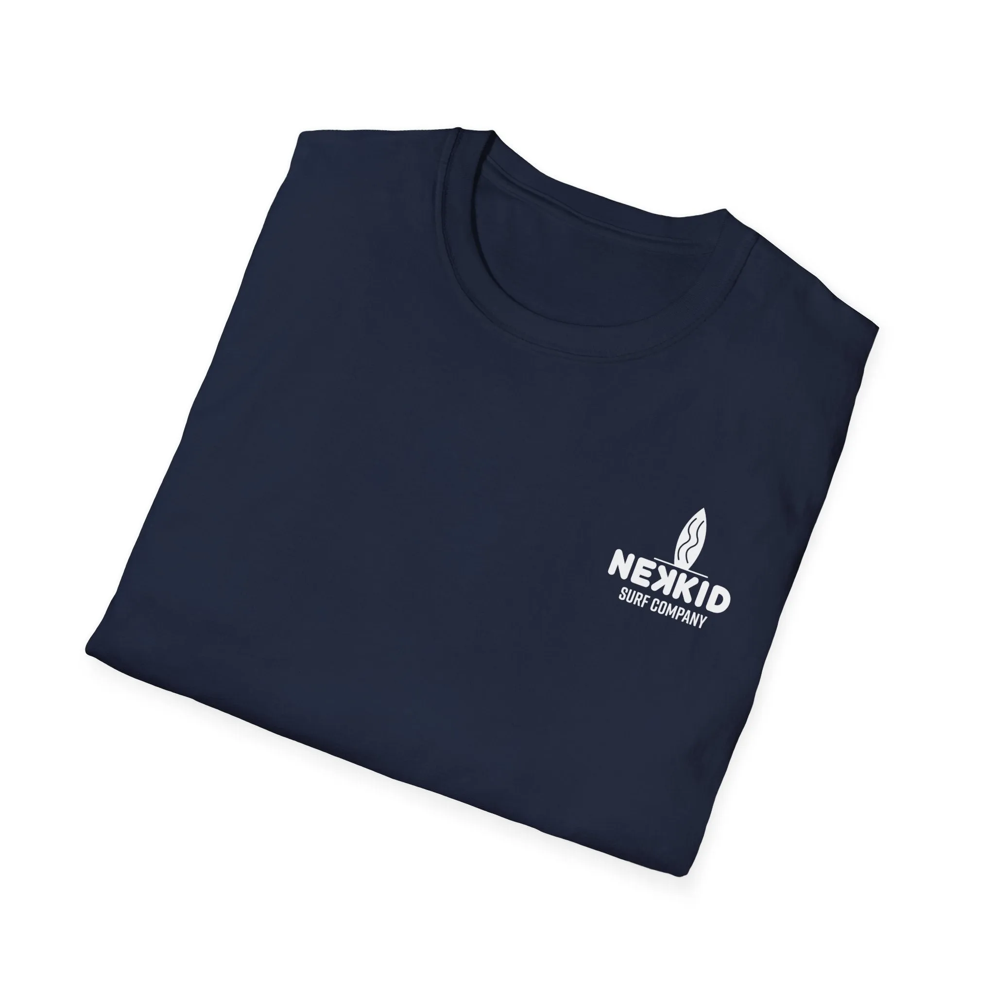 Softstyle "Gone Surfing" T-Shirt