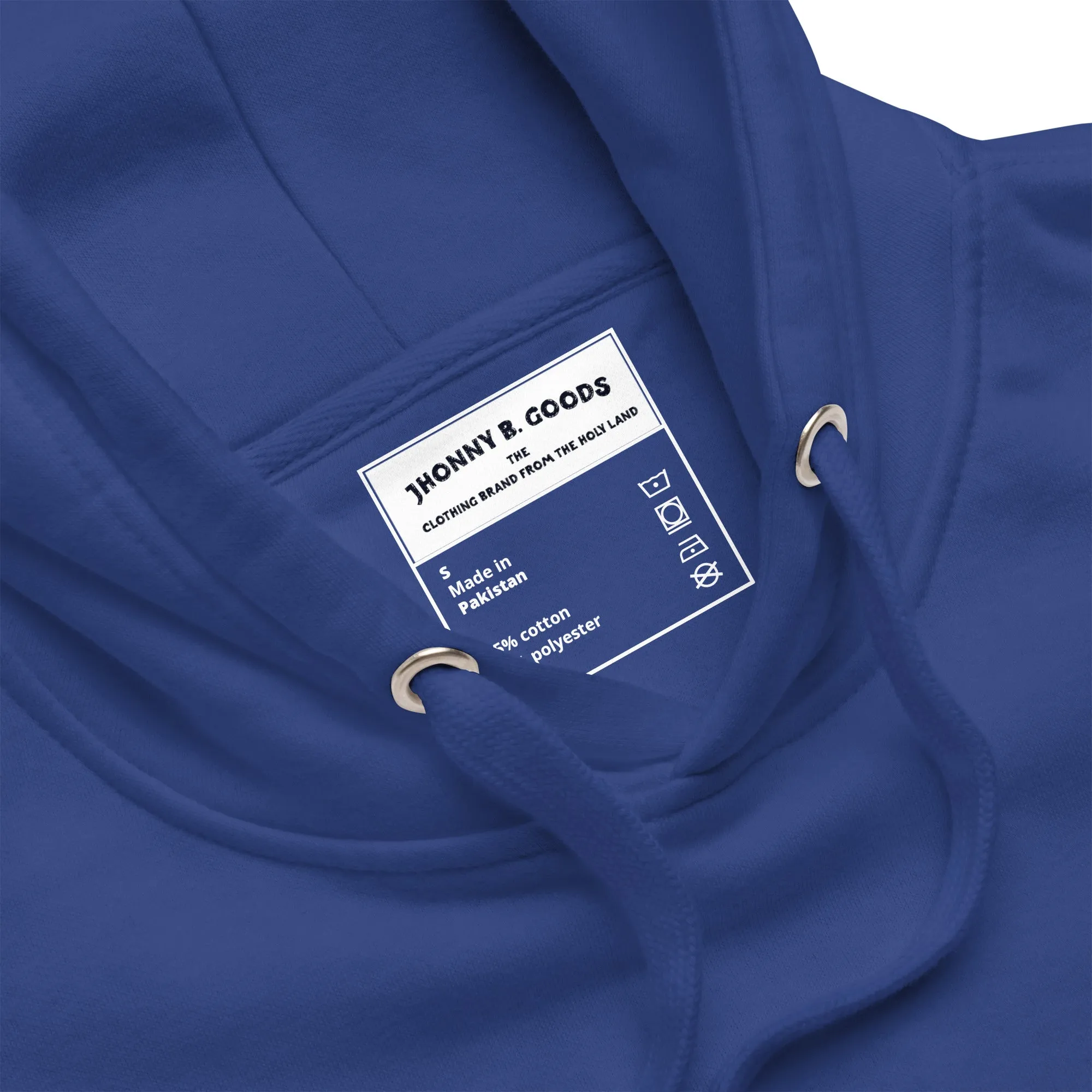 Spectacular Wipeout men's Hoodie