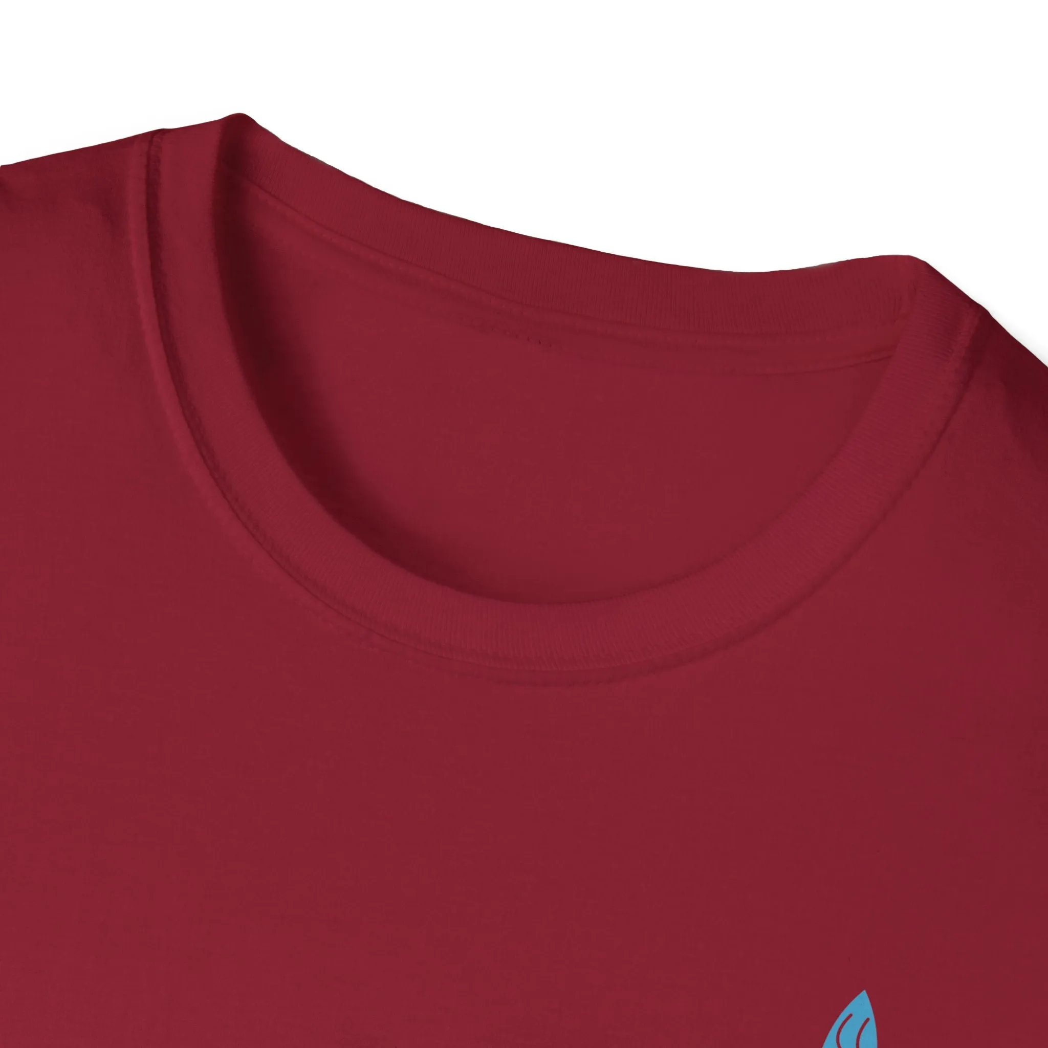 Spring 2025 Surfing Makes Me Happy Softstyle T-Shirt