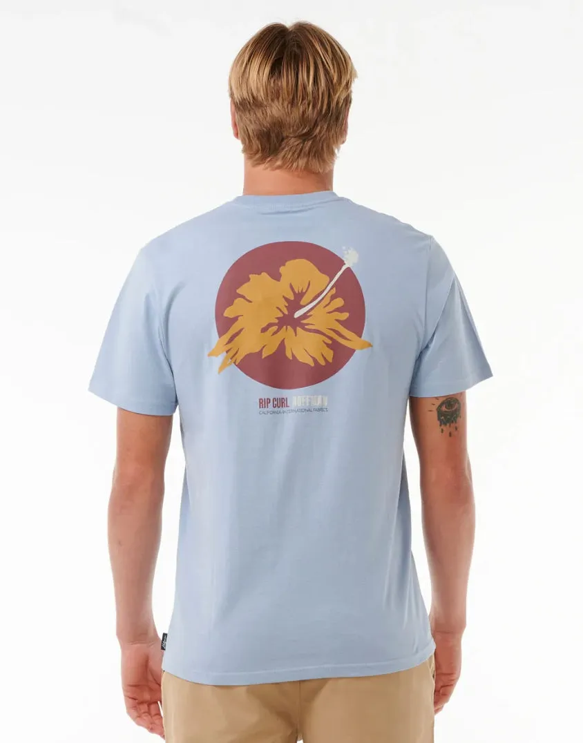 SURF REVIVAL HOFFMAN HIBISCUS TE