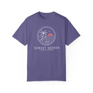 Surfer Island Tee