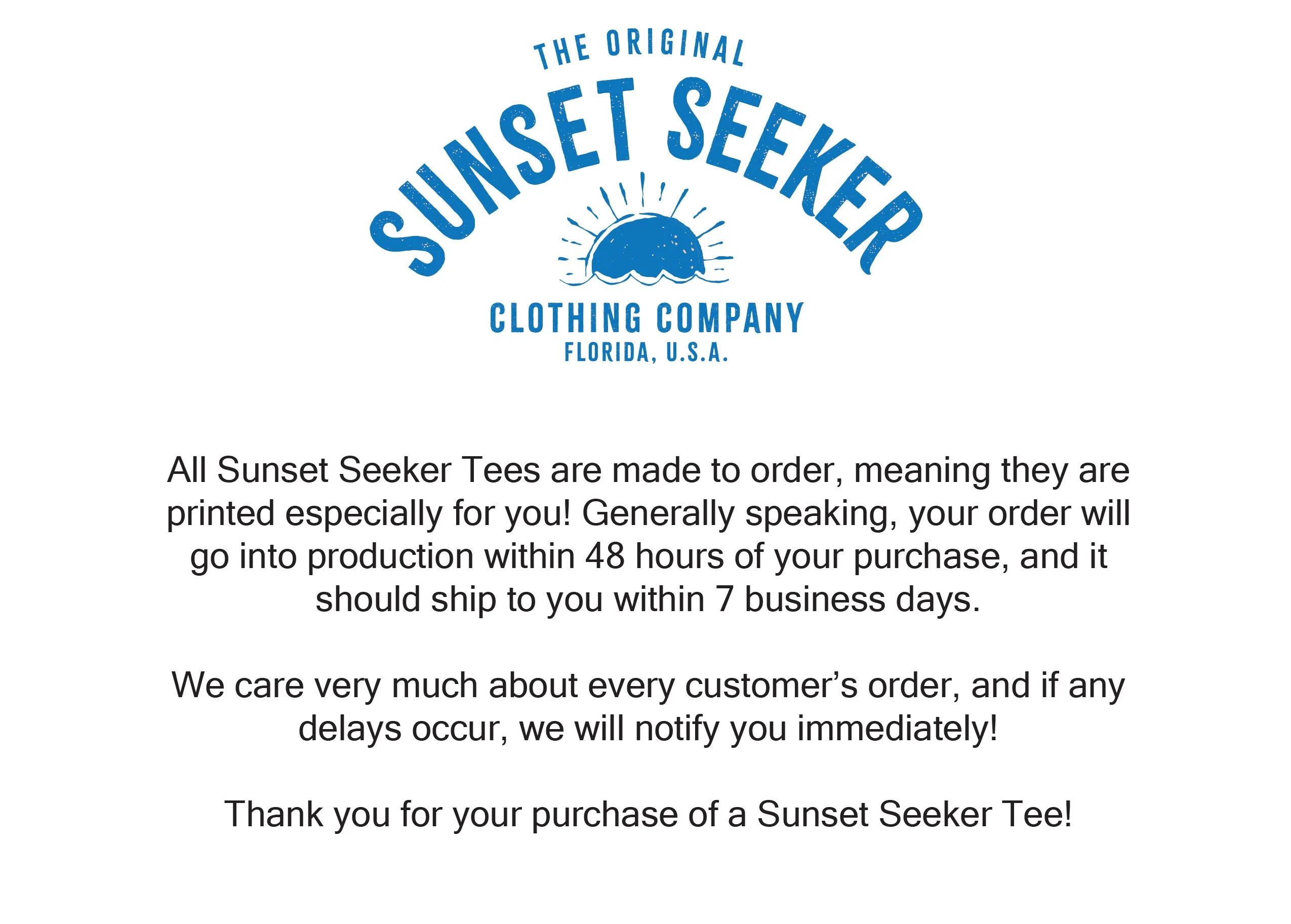 Surfer Island Tee