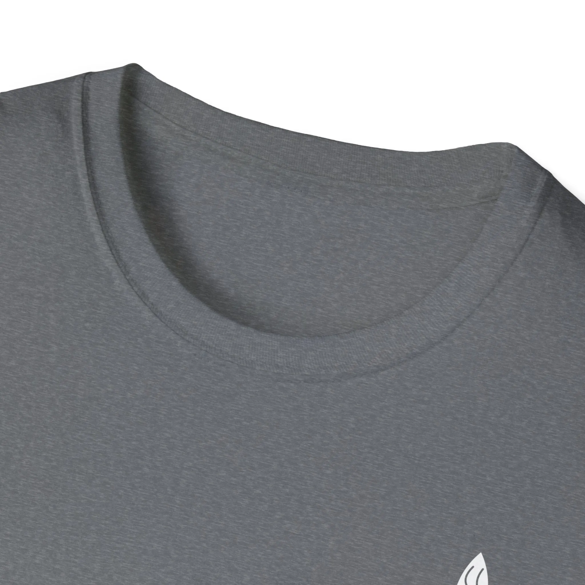 Surfing Makes Me Happy  Face T-Shirt