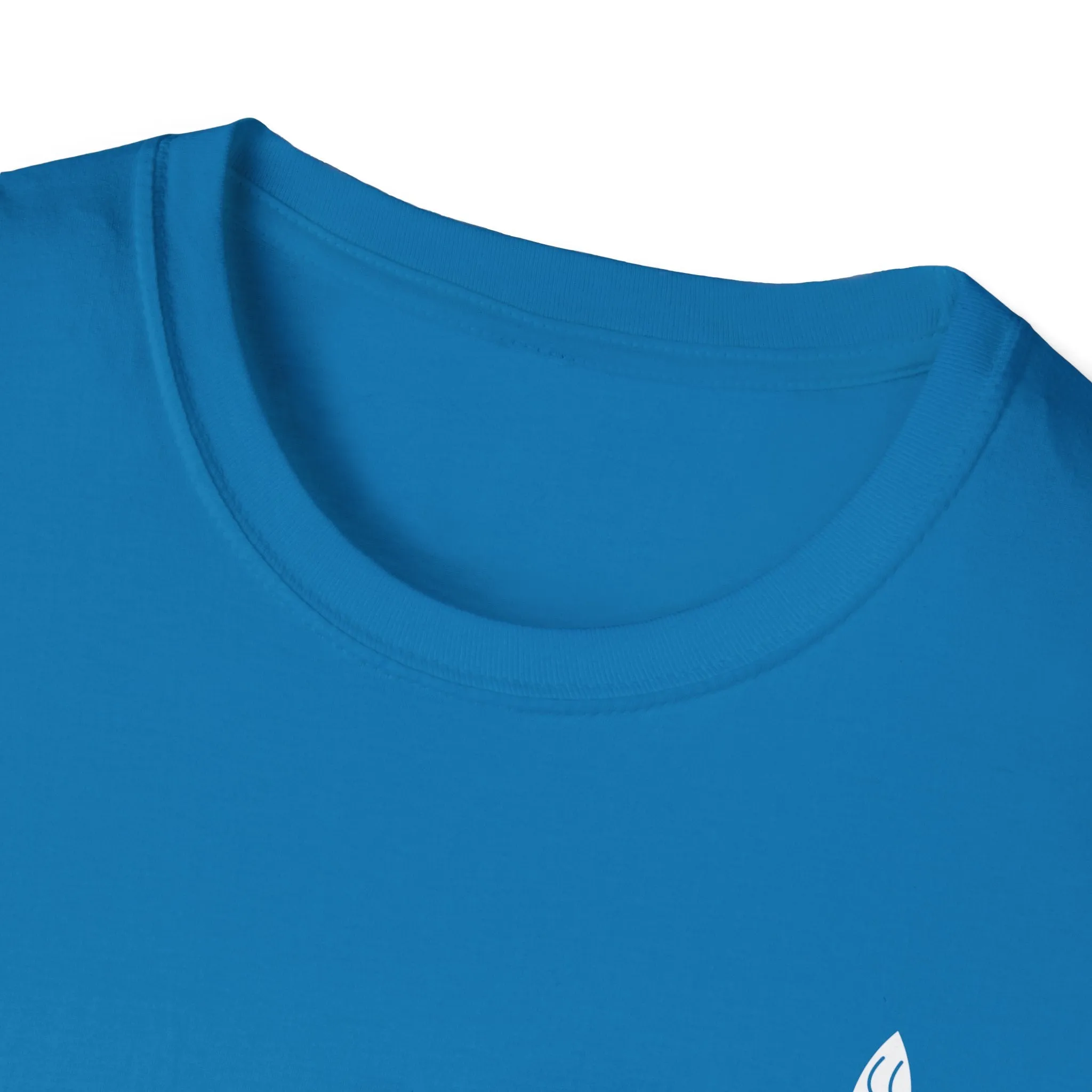 Surfing Makes Me Happy  Face T-Shirt