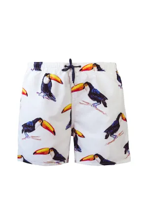 Swim Shorts by Arlo