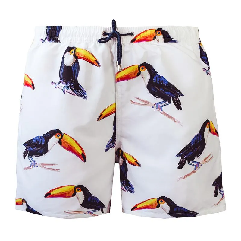 Swim Shorts by Arlo