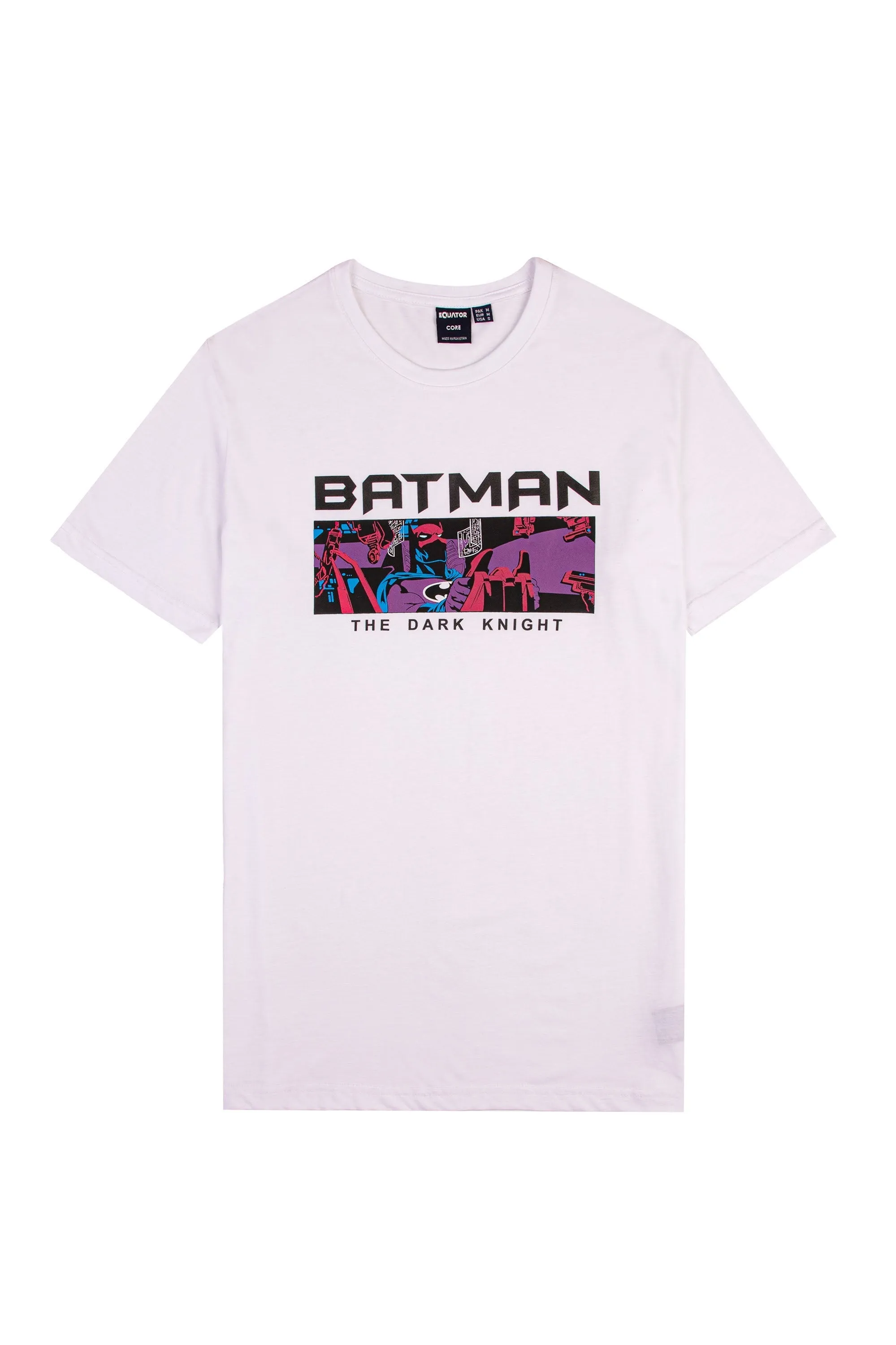 The Dark Night Shirt