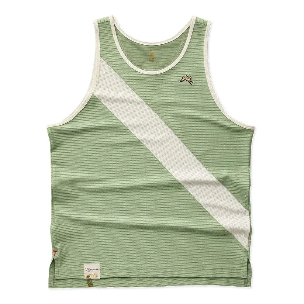 Tracksmith Men's Van Cortlandt Singlet