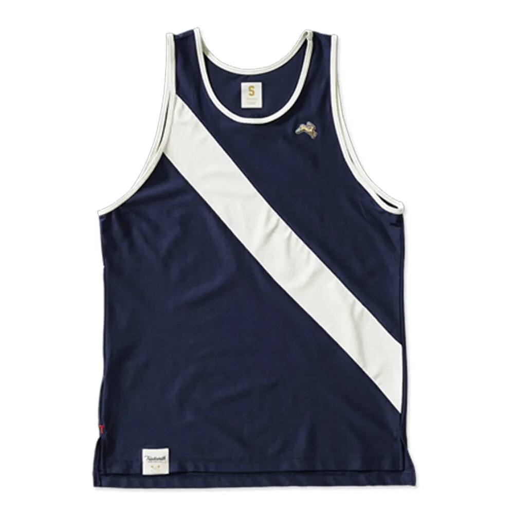 Tracksmith Men's Van Cortlandt Singlet