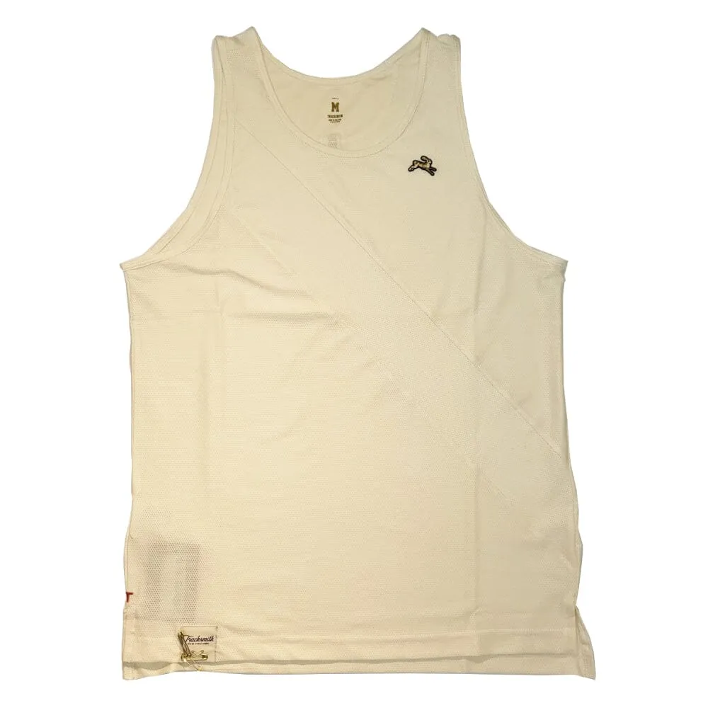 Tracksmith Men's Van Cortlandt Singlet