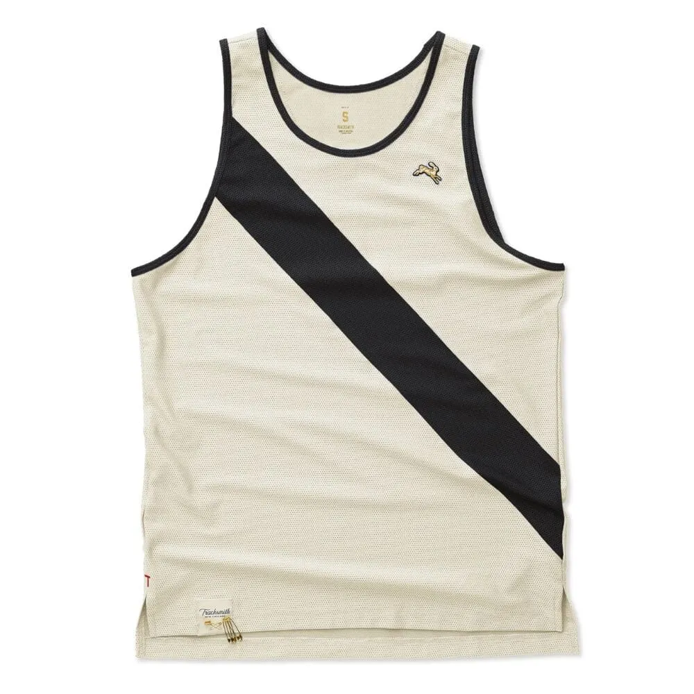Tracksmith Men's Van Cortlandt Singlet