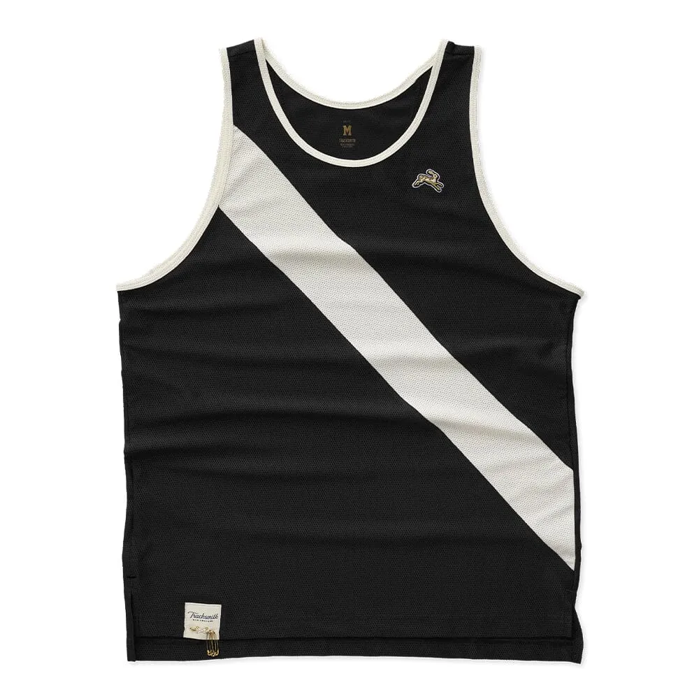 Tracksmith Men's Van Cortlandt Singlet
