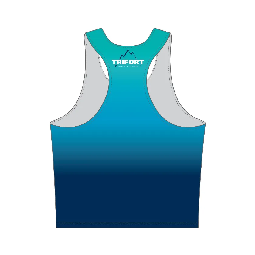 Trifort Apex Men's Marathon Singlet (Helium)