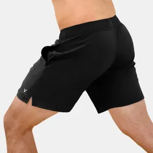 Ultra-Light Active Shorts Black