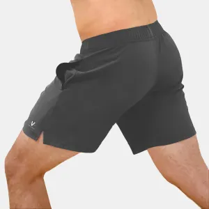 Ultra-Light Active Shorts Gray