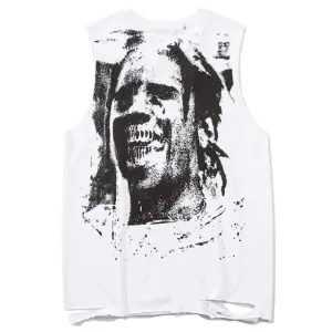 Urban Cotton Chic Tank Top: Effortless Style & Comfort