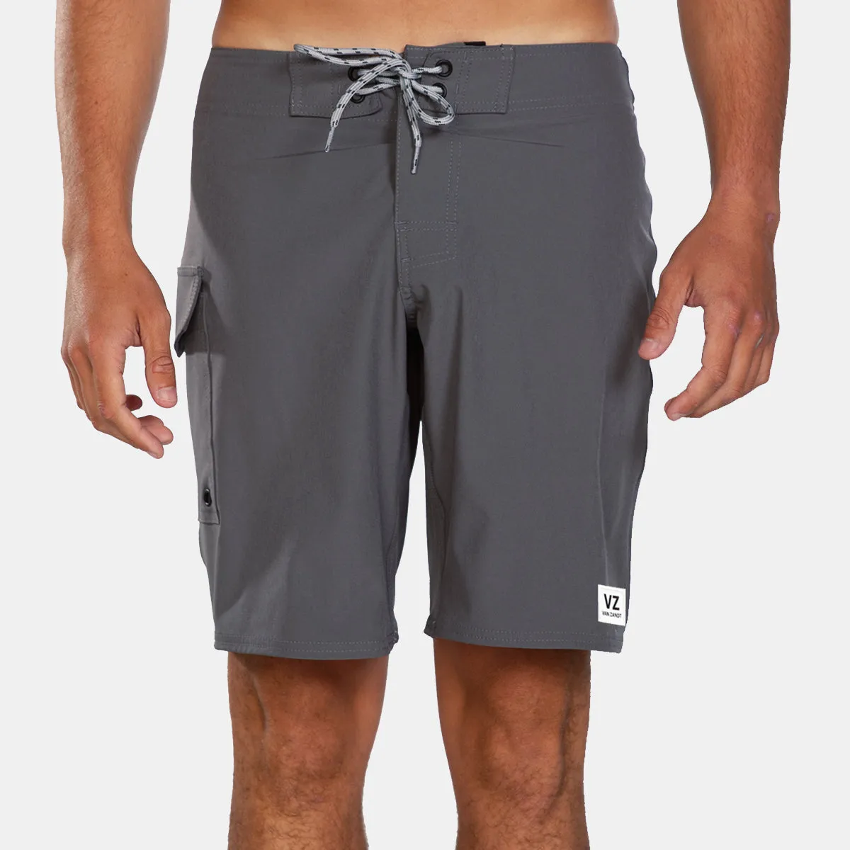 Venture Grey